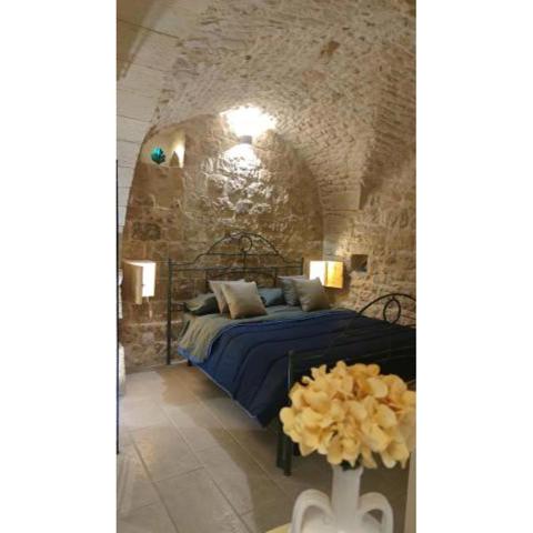 Matilda's apulia holiday home