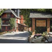 Mauberme Mountain Boutique Hotel