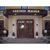 Maurer Gasthof-Vinothek