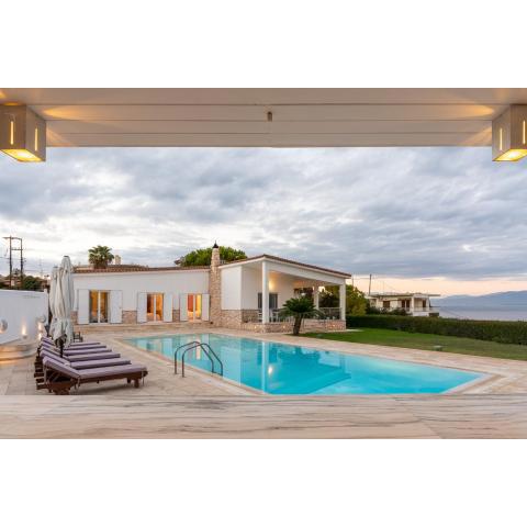 Melia΄s Villa