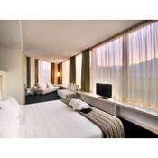 Mercure Nerocubo Rovereto