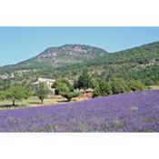 Meublé en Drôme Provençale