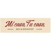 Mi casa tu casa - Guest House