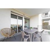 Milano Rogoredo APT with Terrace!