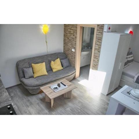 Miljas Studio Apartman