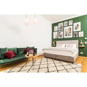 Mint@Naschmarkt Premium Apartments