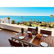 Miraflores Beach - Playa First Line - Sea view - Luxury & Design Apartment