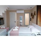 Mitos mini suites