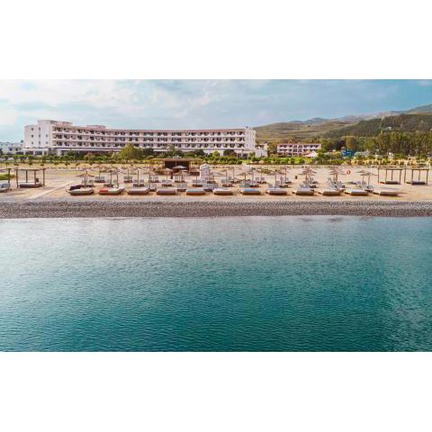 Mitsis Ramira Beach Hotel