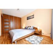 MIZU Apartamenty - Zielone Tarasy