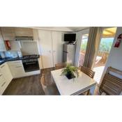 Mobil-home 6-8 personnes, CAMPING MAR ESTANG 4 ETOILES