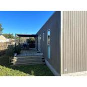 Mobil-Home Jullouville, 4 pièces, 6 personnes - FR-1-361A-60