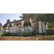 Mobile home Lux otok Murter