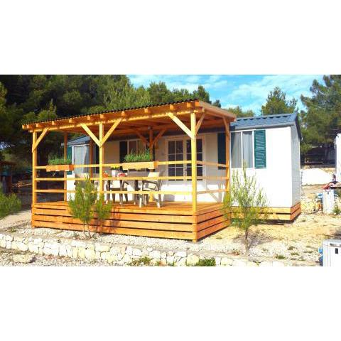 Mobilehome Primošten | Camp Adriatic