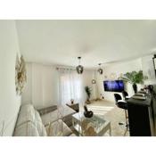 Modern 2 Bedroom Apartment Fuengirola