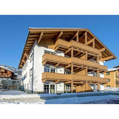 Modern Apartment in Brixen im Thale near Ski Area