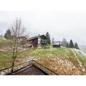 Modern Apartment in Sankt Gallenkirch with Balcony