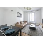 Modern flat at Paris doors - Pantin - Welkeys