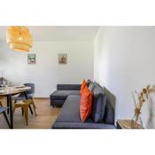 Modern flat near Part-Dieu in Lyon - Welkeys