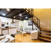 Modern stylish apartment @ Superb central location