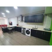 Moderno Apartamento 4 dormitorios Alicante Centro