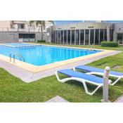 Moderno apartamento en Oliva Nova golf & MET