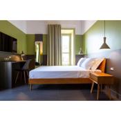 MODO Rooms & Suite Rome