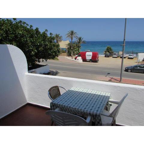 MOJACAR TOP LOCATION