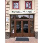 MOKKA PANZIÓ