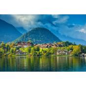 MONDI Hotel am Grundlsee