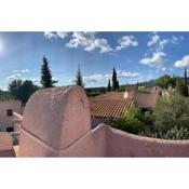 MONT VENTOUX, maisonnette provençale atypique