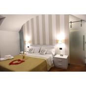 Montesantogroup Sorrento Room