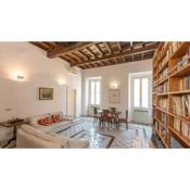 Monti Flat Rental in Rome