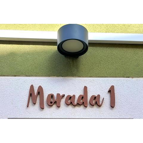 Morada 1