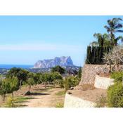 Moraira Seaview Appartment I