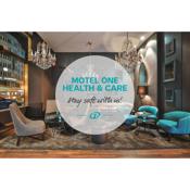 Motel One Prague-Florentinum