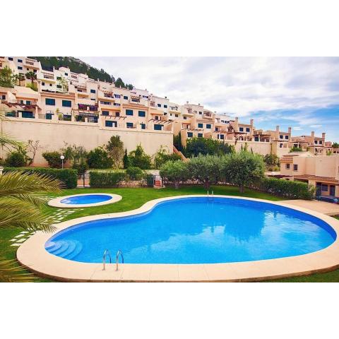 Motita Home Moraira