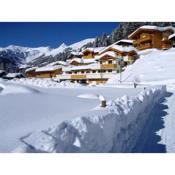 Mountain Chalet in Saalbach with Sauna