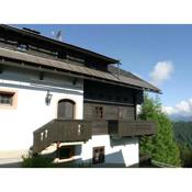 Mountain view Apartment in Nassfeld near Ski Resort