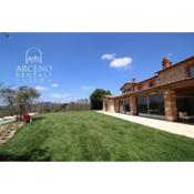 Mulino della Solaia - Arceno Rentals Club