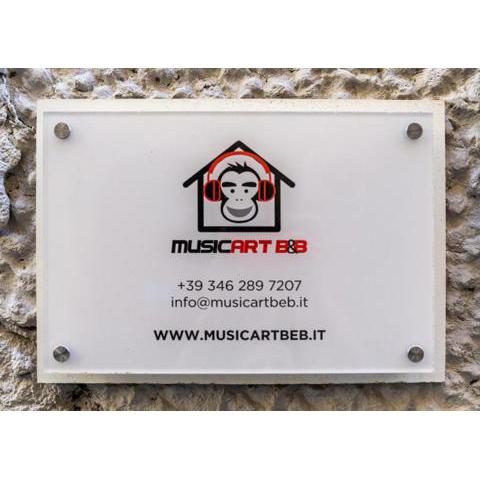 MusicArt B&B