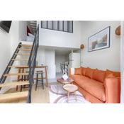 MyKeypers - Luxury Loft 4P - Bastille/Marais 1