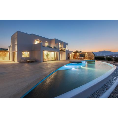 Mykonos AG Villas