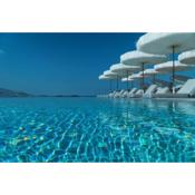 Mykonos Riviera Hotel & Spa, a member of Small Luxury Hotels of the World