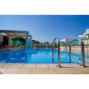 Mythos- Platanias- Hotel -Apts