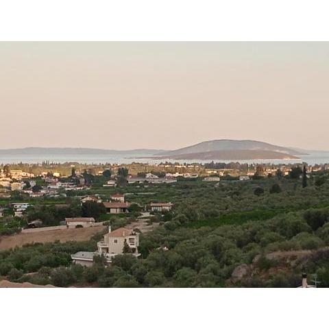 Nafplio View Luxury House