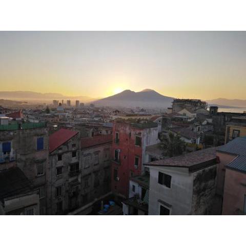 Napoli panoramica