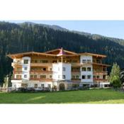 Natur- & Wanderhotel Tuxertal