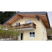 Naturerlebnis am Glungezer-Haus-8 Pax