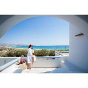 Naxian Riviera Exclusive Seafront Suites, Junior Suite